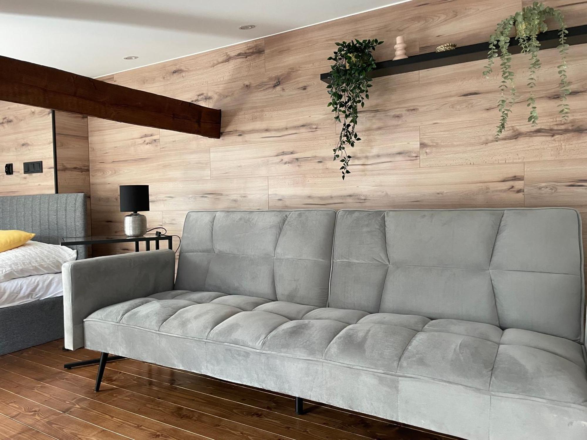 Loft In The City Center By Kobiela Apartments カトヴィツェ エクステリア 写真